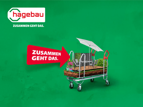 Hagebau VideoPlus 2025
