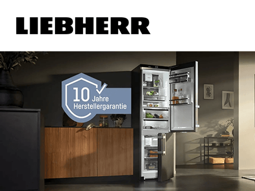 Liebherr ConversationalAd 2024