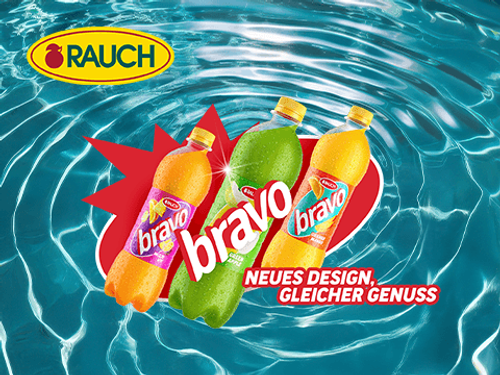 Rauch VideoPlus 2025