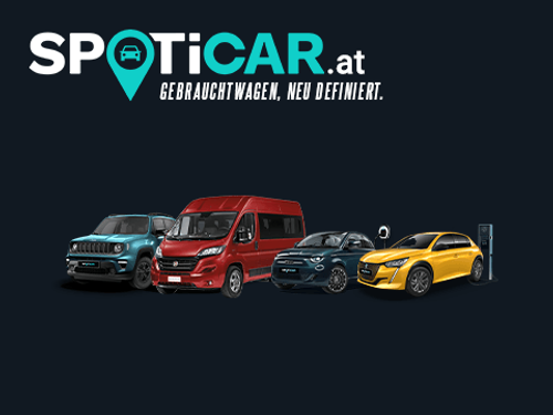 Spoticar VideoPlus 2025