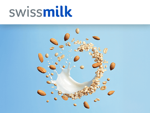 Swissmilk ConvoAd 2025