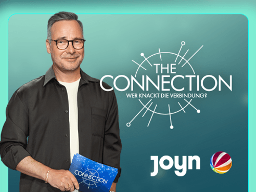 The Connection Branded Player September 2025