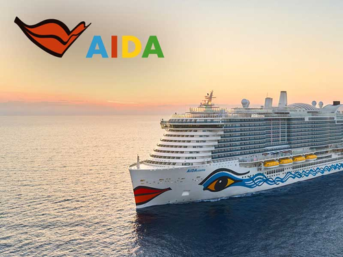 Aida Video Plus