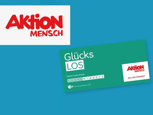 Aktion Mensch Branded Player