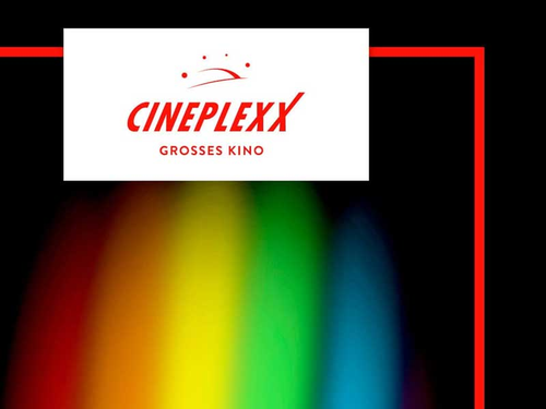 Cineplexx CubeAd