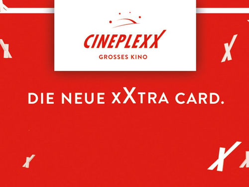 Cineplexx CubeAd