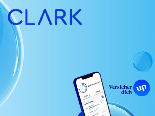 Clark ConversationalAd