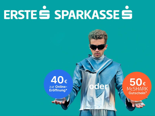 Erste Bank VideoPlus