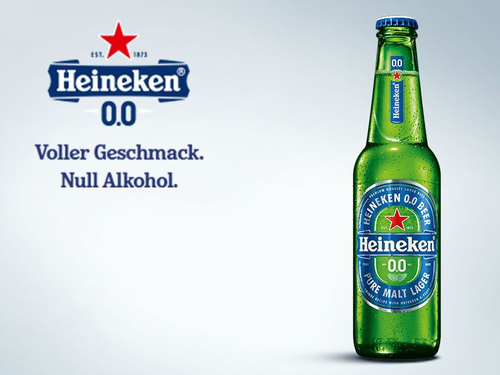 Heineken FlowAd