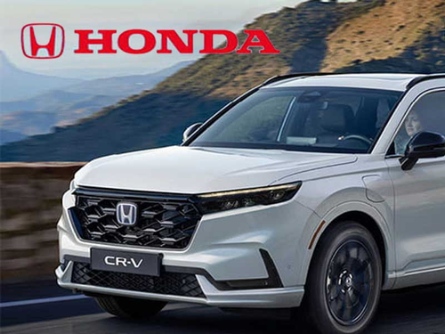 Honda CubeAd