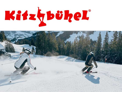 Kitzbühel Tourismus CubeAd