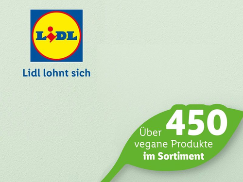 Lidl CubeAd