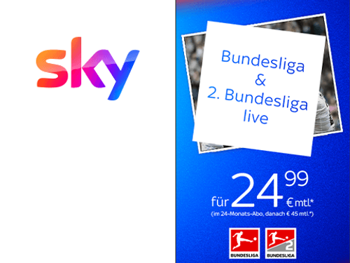 Sky Parallax August 2025