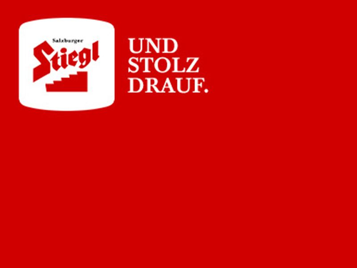 Stieglbrauerei Video Plus