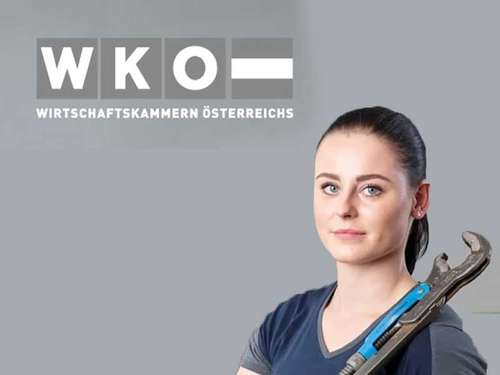 WKÖ Branded Player